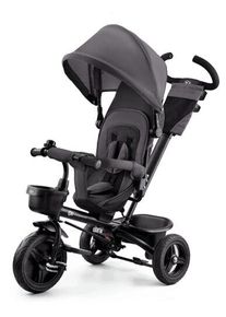 Kinderkraft Aveo Fahrrad | grey