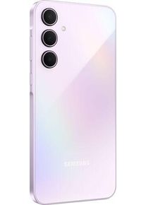 Samsung Galaxy A35 5G | 8 GB | 256 GB | Dual-SIM | Awesome Lilac