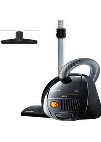 Siemens VSZ3XTRM11 aspiradora 4 L Aspiradora cilíndrica Secar 850 W Bolsa para el polvo