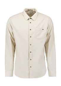 NO EXCESS Skjorta kr&auml;m Storlek M