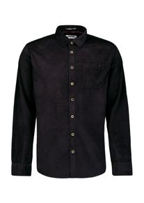 NO EXCESS Skjorta svart Storlek M