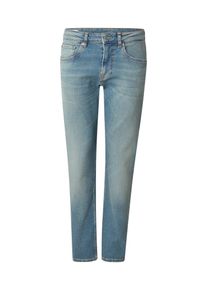 Pepe Jeans, M&aelig;nd, Jeans 'CASH', Blue Denim, St&oslash;rrelse 32