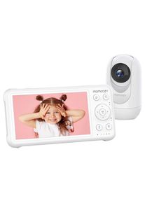 Momcozy Babyphone , 17.7x10.9 cm , Babysicherheit, Babyphones
