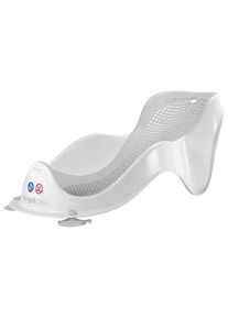 Angelcare Badesitz , Grau, Wei&szlig; , Kunststoff , 50.8x23.5x20.3 cm , Pflegen, Baden, Badesitze