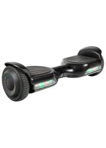 Self-Balancing Scooter , 19.4x18x61.8 cm , Freizeit & Co, Gartenspielzeug, Laufr&auml;der