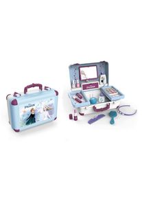 Simba Smoby Kosmetikkoffer, Mehrfarbig, Kunststoff, 8.9x44.3x30 cm, female, Spielzeug, Sonstiges Spielzeug