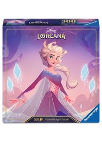 Ravensburger Elsa - Le cinqui&egrave;me esprit - de 9 ans