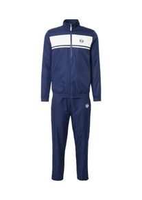 Sergio Tacchini Jogging ruhák Férfi kék , Méret XL
