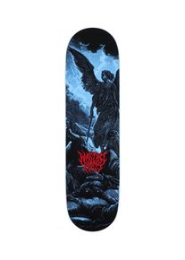 Wasted Paris Legion 8.5" Planche de skateboard black