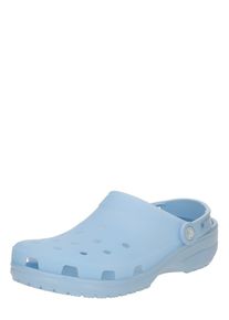 Crocs Sabots 'Classic' Femme bleu taille M9W11