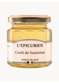 L'EPICURIEN N&aacute;tierka: v&iacute;no z oblasti Sauternes 125 g