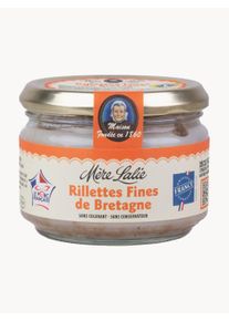 M&Egrave;RE LALIE Rillettes z bravčov&eacute;ho m&auml;sa Brittany 180 g