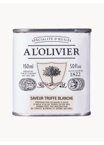 A L'OLIVIER Olivov&yacute; olej White Truffle Flavored 150 ml