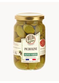 L'OULIBO Olivy Natural Picholine Sklo 200 g