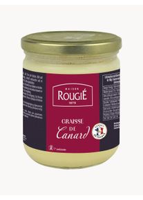 ROUGI&Eacute; Poh&aacute;r s kačacou masťou Duck Sklo 320 g