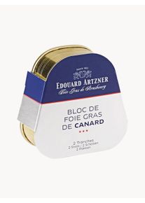 EDOUARD ARTZNER Pa&scaron;t&eacute;ta z kačacej pečene, 2 pl&aacute;tky 75 g