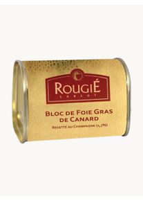 ROUGI&Eacute; Foie gras Champagne 145 g