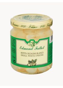 Edmond Fallot Mal&eacute; biele cibuľky 190 g