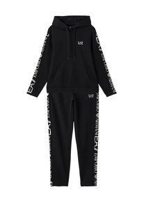 EA7 Emporio Armani Tr&eacute;ningruha Női fekete , M&eacute;ret XXS