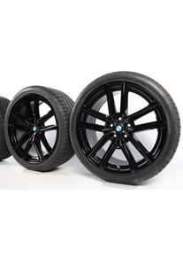 BMW Winter Wheels 3 Series G20 G21 2 Series G42 4 Series G22 G23 19 Inch Styling 797 M double spoke