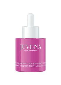 Juvena Skin Specialists Miracle Line Filler & Hyaluron Serum Hyaluronzuurserum Dames 30 ml