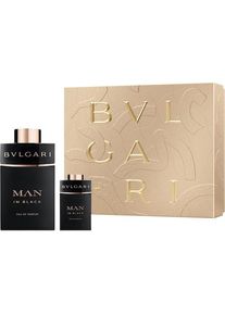 Bvlgari Bvlgari MAN Man In Black Eau de Parfum Set Herenparfum Heren
