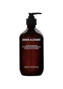 Grown Alchemist Handverzorging Revitalise Hand Wash Handzeep Dames 500 ml