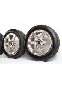 Mini Summer Wheels U25 Countryman 18 Inch Styling Asteroid Spoke 944