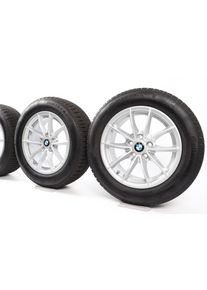 BMW Winter Wheels 3 Series G20 G21 16 Inch Styling 774 V-spoke