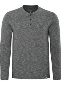 Schneider Winston M - Langarmshirts - Herren