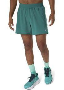 asics Road 5in M - kurze Laufhosen - Herren