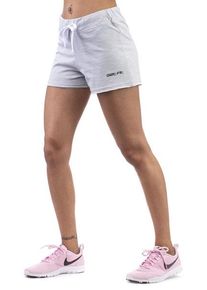 Get Fit Short Pant Flame - Trainingshose kurz - Damen