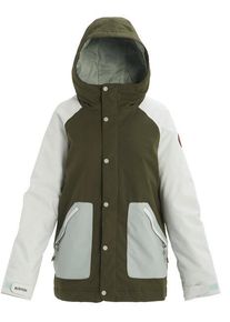 Burton Eastfall - Snowboardjacke mit Kapuze - Damen