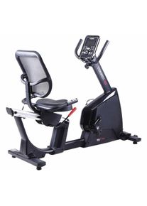 Toorx BRX-R300 HRC Elettro - Heimrad