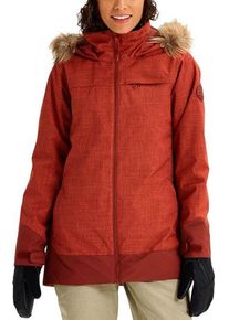 Burton Lelah - Snowboardjacke - Damen