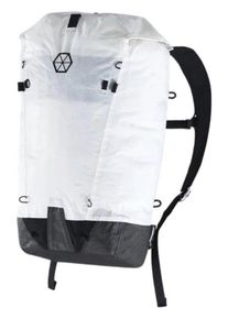 SAMAYA Ultra20 - Alpinrucksack