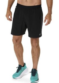 asics Road 7in M - kurze Laufhosen - Herren