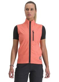 sportful Explore Thermal Vest W – Langlaufweste – Damen