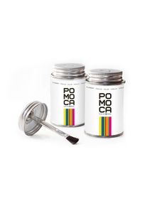 Pomoca Can of glue with brush