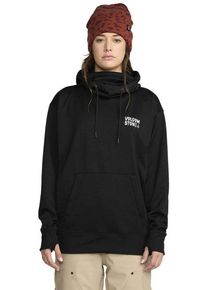 Volcom Riding Hydro W - Kapuzenpullover - Damen