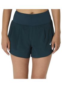 asics Road 3.5in W - kurze Laufhosen - Damen