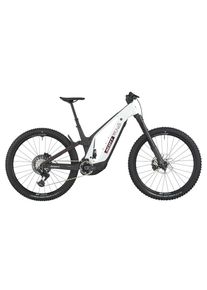 Scott Patron ST 900 Tuned - E-Mountainbike