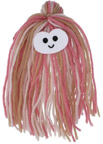 KERBL Pet Cuddle Mopp Katzenspielzeug, 5x17cm