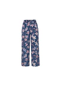 Tchibo - Spodnie rekreacyjne - dla pań - rozmiar S 36/38 - kolor: niebieski