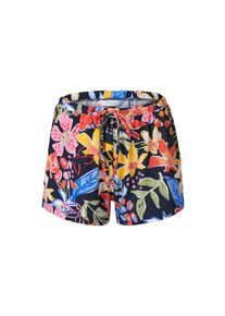 Tchibo - Szorty - dla pań - rozmiar XL 48/50 - kolor: niebieski