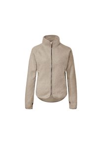 Tchibo - Bluza z puszystego polaru - dla pań - rozmiar S 36/38 - kolor: beżowy