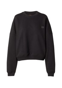 Alpha Industries Sweat-shirt 'Essentials' Femme noir taille XXL
