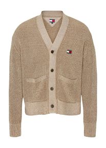 Tommy Jeans Kardig&aacute;n F&eacute;rfi b&eacute;zs , M&eacute;ret XXL