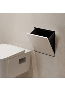 Hansgrohe XtraStoris Rock Module de collecte de d&eacute;chets, 56089700,