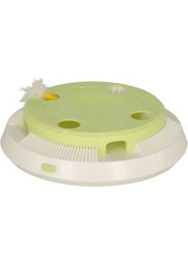 KERBL Pet Pompom Katzenspielzeug